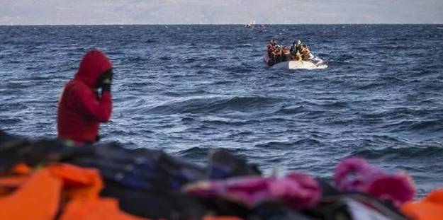 Dikkat çeken açıklama: Doğu Akdeniz'in altı çizildi