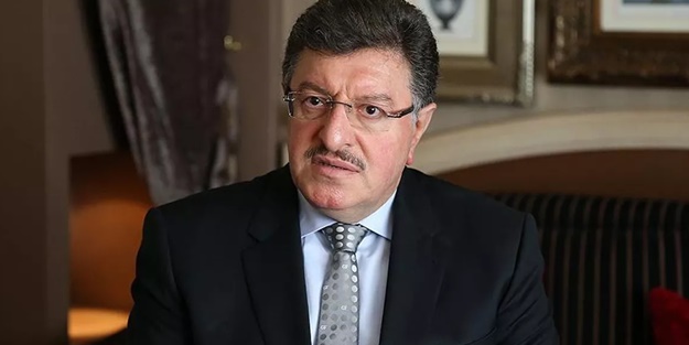 Dikkat çeken açıklama: Eğer Türkiye olmasaydı katliam yapacaklardı