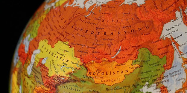 Dikkat çeken açıklama: Orta Asya ülkelerinin yakınlaşması zamanımızın gerekliliği