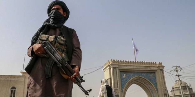 Dikkat çeken açıklama: Taliban sözüne sadık kaldığı için irtibat kurmamız doğal!