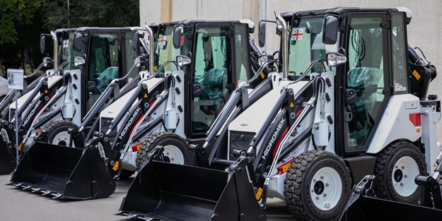 Dikkat çeken açıklama: Türkiye bizim özel ortağımız