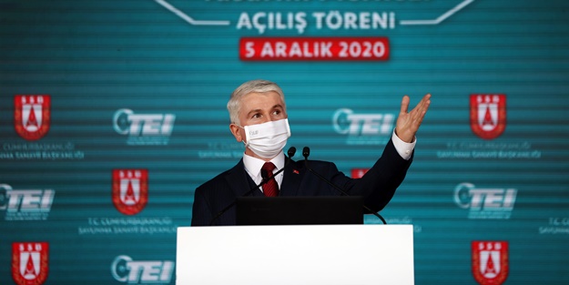 Dikkat çeken açıklama: Türkiye bu sorunu artık aşmış durumda