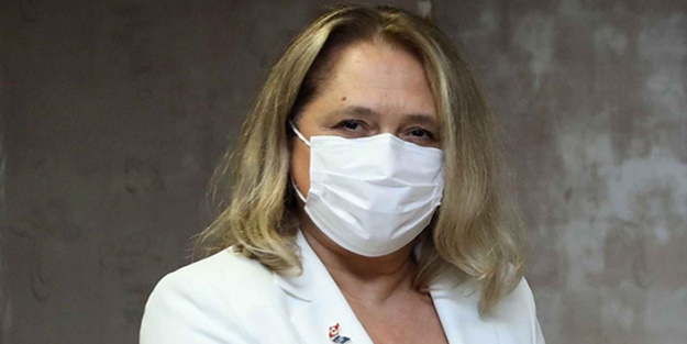 Dikkat çeken açıklama: Türkiye hep yanımızda oldu