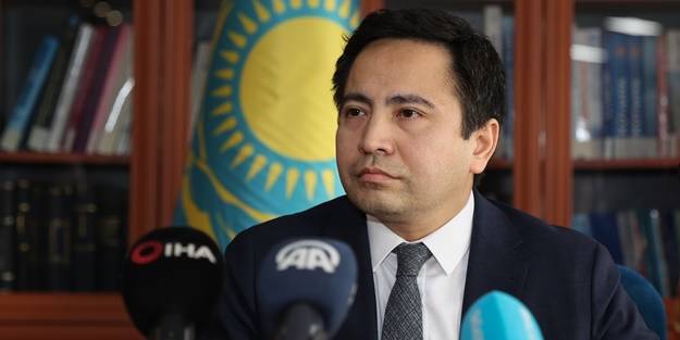 Dikkat çeken açıklama: Türkiye her daim yanımızda oldu