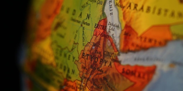 Dikkat çeken açıklama: Türkiye ile güçlü bir bağımız var