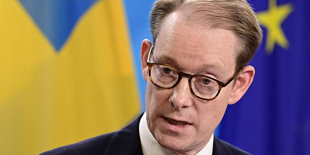 Dikkat çeken açıklama! 'Türkiye ile hedefimiz aynı'