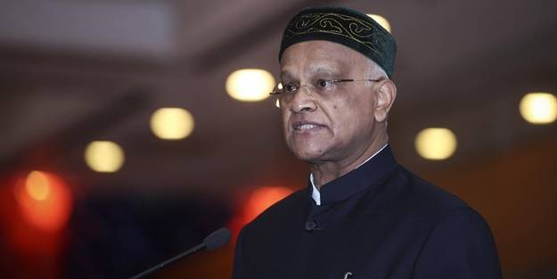 Dikkat çeken açıklama: Türkiye ile ilişkilerimiz güçlensin diye Allah'a dua ediyorum