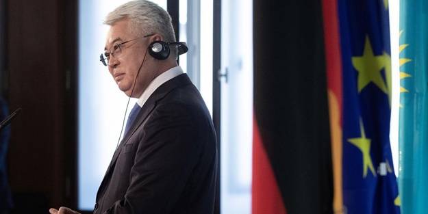 Dikkat çeken açıklama: Türkiye ile müzakere içindeyiz