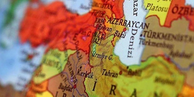 Dikkat çeken açıklama: Türkiye olmadan eksik kalırız