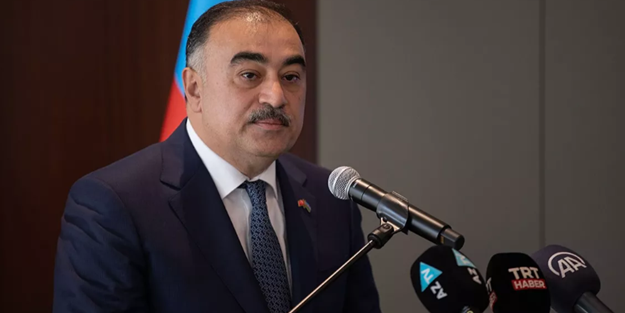 Dikkat çeken açıklama: Türkiye olmasaydı topraklarımızı geri alamazdık!