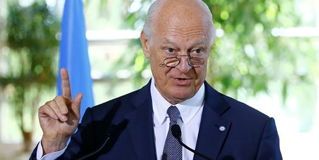 Dikkat çeken açıklama: Türkiye ve Rusya'ya ihtiyaç var