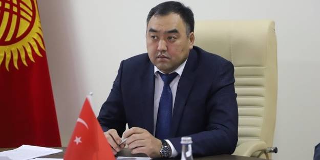 Dikkat çeken açıklama: Türkiye'den edindiğimiz tecrübeleri kullanmaya başladık