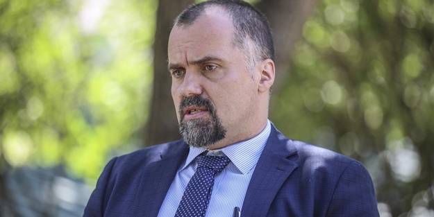 Dikkat çeken açıklama: Türkiye'nin AB'ye üye olmasından korkmuyoruz