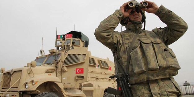 Dikkat çeken açıklama: Türkiye'nin ara bulucu olmasını istiyoruz