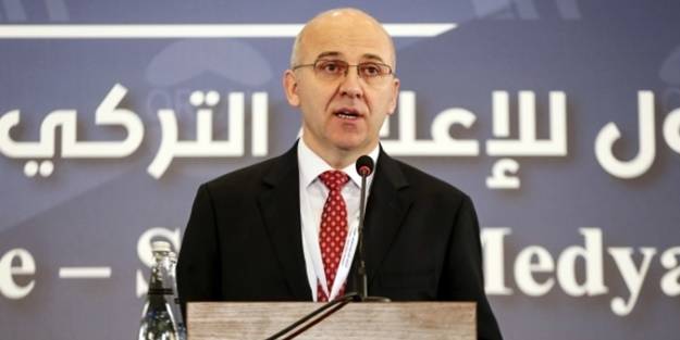 Dikkat çeken açıklama: Türkiye'nin başarısı Fransa'ya geri adım attırdı