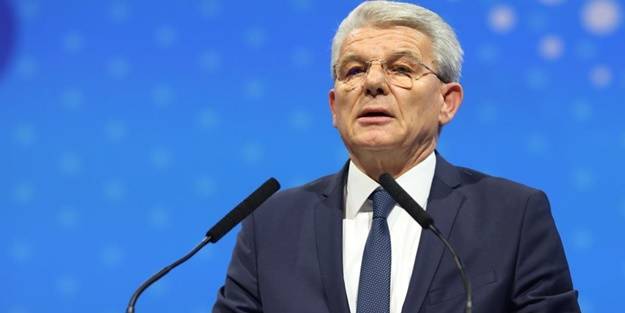 Dikkat çeken açıklama: Türkiye'nin bize verdiği ayrıcalığı iyi kullanmalıyız