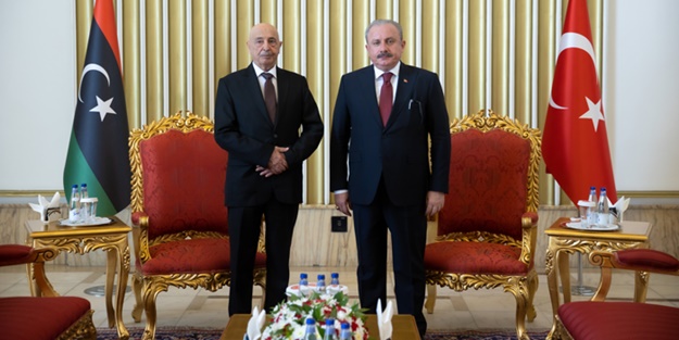 Dikkat çeken açıklama: Türkiye'nin desteği önemli