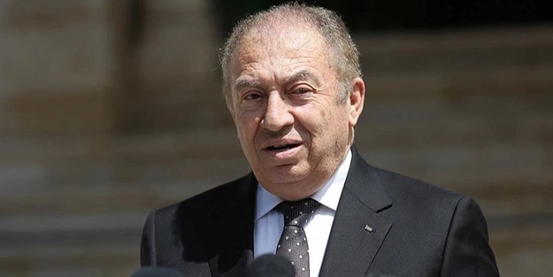 Dikkat çeken açıklama: Türkiye'ye minnettarız