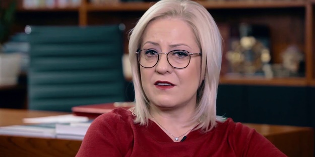 Dikkat çeken açıklama: Türkiye'ye minnettarız