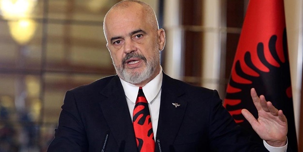Dikkat çeken açıklama: Türkiye'yi örnek alacağız