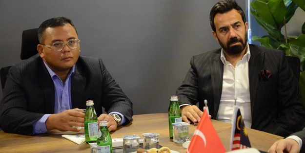 Dikkat çeken açıklama: Türkler sayesinde başarıya ulaşacağız