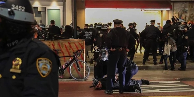 Dikkat çeken analiz: Bu olursa ABD 3'e bölünür