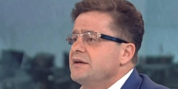 Dikkat çeken analiz! "Filistin sorunu diye bir sorun yok"