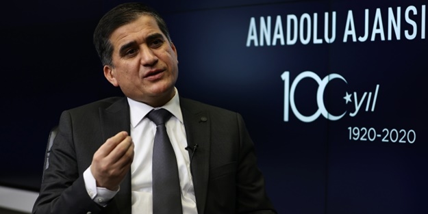 Dikkat çeken çağrı: Türkiye'nin ülkemizde söz hakkı olsun