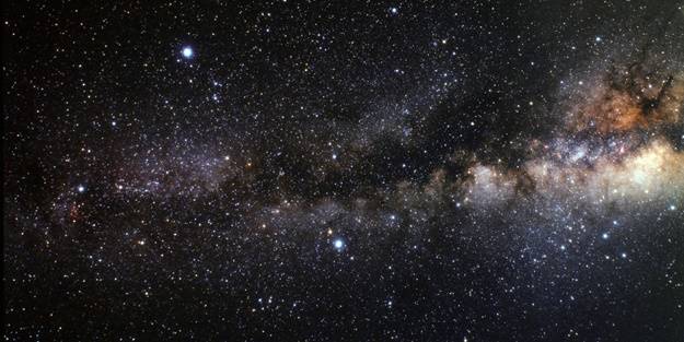 Dikkat çeken deney! İnsan hücreleri uzaya gidiyor