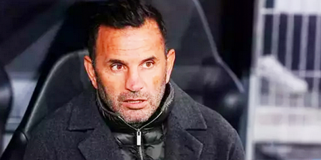 Dikkat çeken detay: Galatasaray'a bedava dünya yıldızı