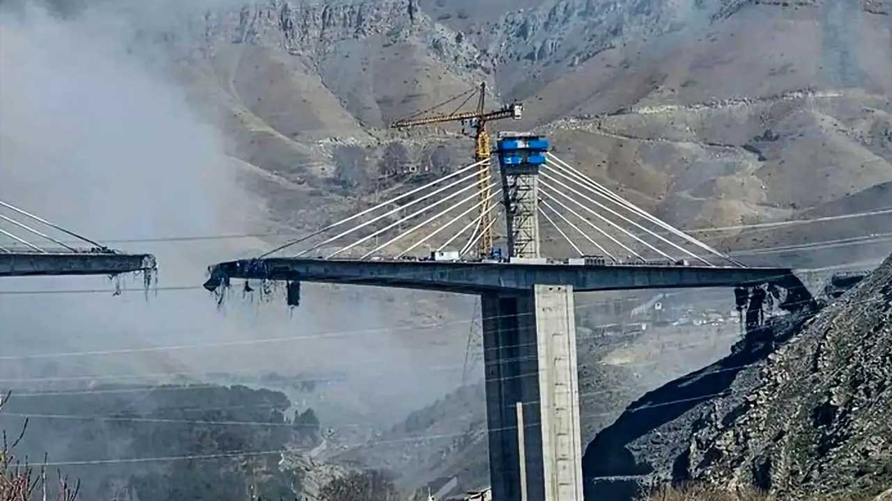 Dikkat çeken gelişme! İran yaralarını sarmaya başladı