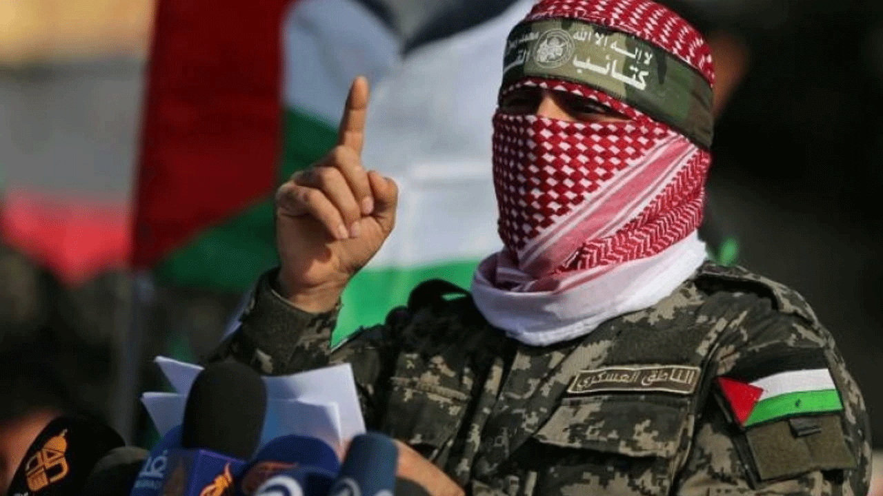 Dikkat çeken HAMAS açıklaması!