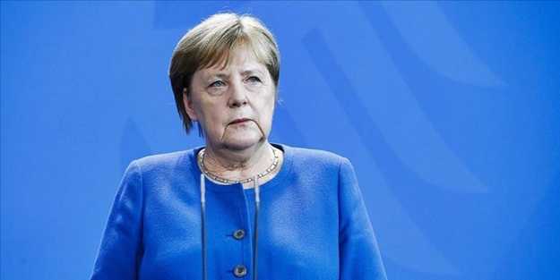 Dikkat çeken iddia: Almanya bunun için yaptı