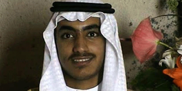 Dikkat çeken iddia: Hamza bin Ladin öldü