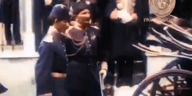 Dikkat çeken iddia: Mustafa Kemal’i engelleyen kim?