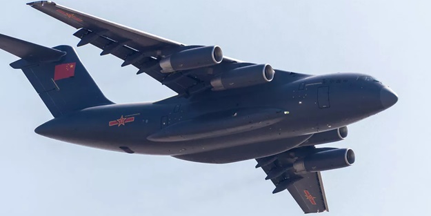 Dikkat çeken iddia: Uçaksavar sistemi aldılar