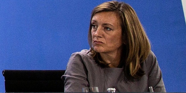 Dikkat çeken ifadeler: Türkiye bunu ispatladı