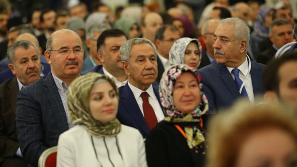 Dikkat çeken isim! 2 yıl sonra yeniden...