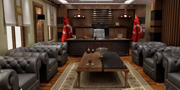 Dikkat çeken karar Erzincan’a sürpriz vali