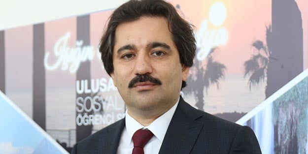 Dikkat çeken Cemal Kaşıkçı açıklaması: Sabotaj...