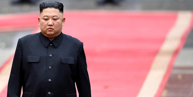 Dikkat çeken 'Kuzey Kore' açıklaması: Cevap alamıyoruz