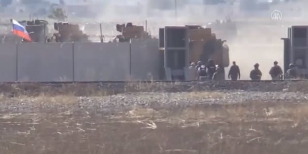 Dikkat çeken 'Rusya' adımı! TSK askıya almıştı... Yeniden başlatıldı