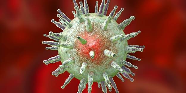 Dikkat çeken sonuç! 'MS hastalığına neden olabilir'