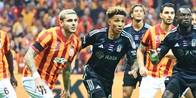 Dikkat çeken sonuç! Son atak geldi: Bakalım kim kazanacak? Dolmabahçe'de ilk yaşanacak...