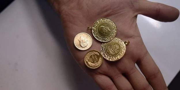 Dikkat çeken tahmin! 'Altın 2021 ve 2022'yi böyle kapatabilir' iddiası