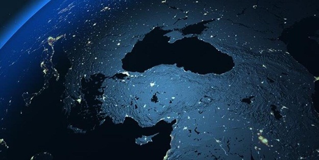 Dikkat çeken Türkiye açıklaması: Avrupa'ya açılan kapımız olabilir