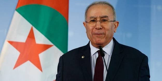 Dikkat çeken Türkiye açıklaması: Birlikte yeni ufuklara doğru yol alabiliriz