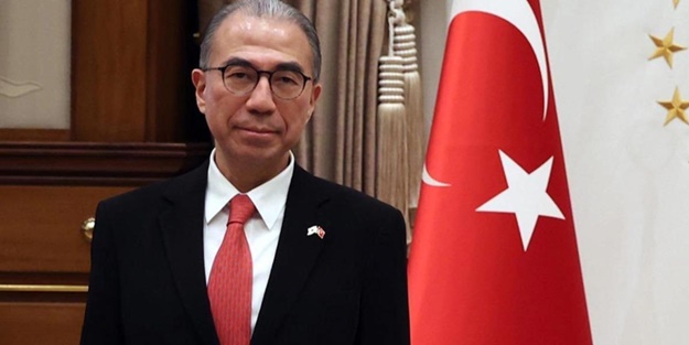 Dikkat çeken Türkiye açıklaması: Bizim için çok önemli