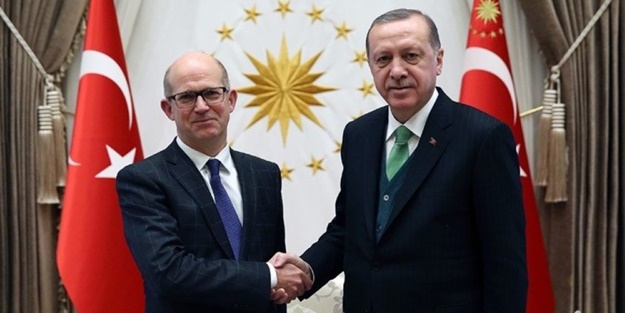Dikkat çeken Türkiye açıklaması: Çok parlak bir gelecek söz konusu olacak