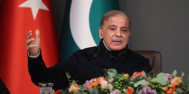 Dikkat çeken Türkiye açıklaması! 'Dünyadaki hiçbir güç ilişkilerimizi zayıflatamaz'